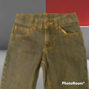 Boys faded glory jeans size 8